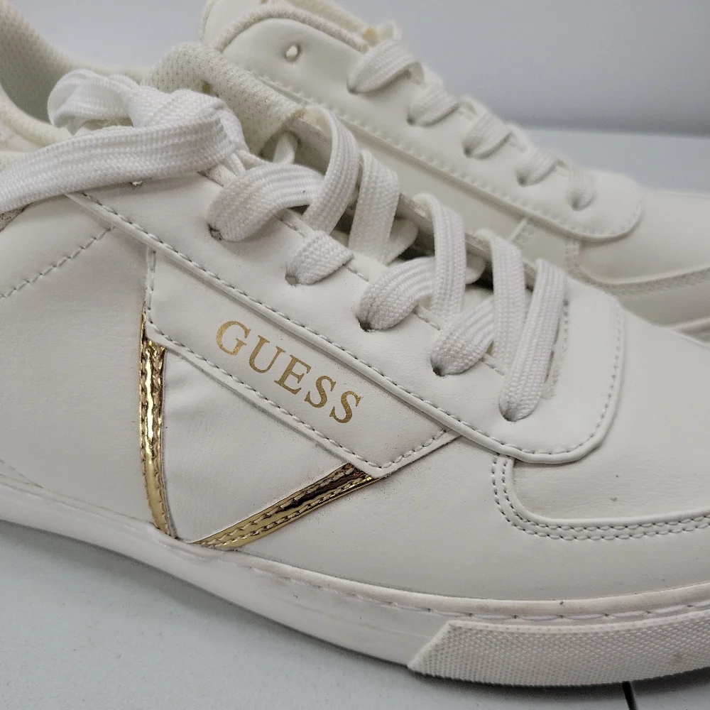 Guess mens sneakers